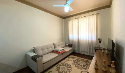 Apartamento à venda, 2 quartos, 1 suíte, 1 vaga, Indaiá - Belo Horizonte/MG
