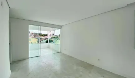 Apartamento à venda, 4 quartos, 4 suítes, 4 vagas, Jaraguá - Belo Horizonte/MG