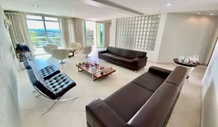 CASA | 3 QUARTOS | 10 VAGAS - BAIRRO BANDEIRANTES - R$ 3.350.000,00