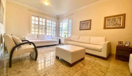 Casa à venda, 4 quartos, 1 suíte, 7 vagas, São Luiz - Belo Horizonte/MG