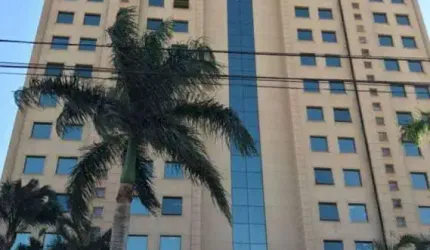 Sala - venda por R$ 320.000,00 ou aluguel por R$ 1.700,00/mês - Jardim Nova América - Araraquara/SP