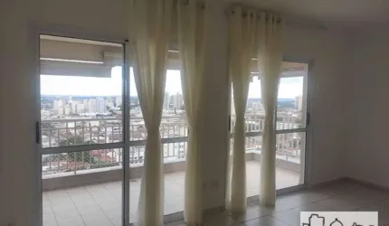 Apartamento com 3 dormitórios à venda, 151 m² por R$ 650.000,00 - Centro - Araraquara/SP