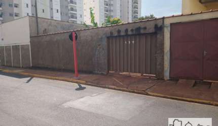 Edícula com 1 dormitório à venda, 82 m² por R$ 200.000,00 - Vila Melhado - Araraquara/SP