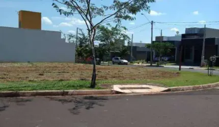 Terreno à venda, 417 m² por R$ 320.000 - Condomínio Parque Atlanta - Araraquara/SP