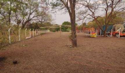 Chácara à venda, 2000 m² por R$ 350.000,00 - Chácara Flora Araraquara - Araraquara/SP