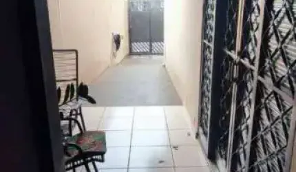 Casa com 2 dormitórios à venda, 90 m² por R$ 265.000 - Jardim Santa Lúcia - Araraquara/SP