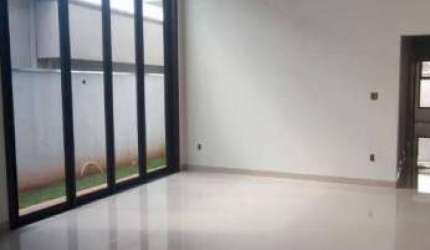 Casa com 3 dormitórios à venda, 175 m² por R$ 1.180.000 - Condomínio Quinta das Tipuanas - Araraquara/SP