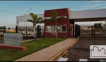 Casa com 3 dormitórios à venda, 170 m² por R$ 950.000,00 - Condomínio Tivoli - Araraquara/SP
