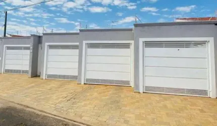 Casa com 3 dormitórios à venda, 336 m² por R$ 720.800,00 - Jardim das Estações (Vila Xavier) - Araraquara/SP