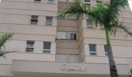 Apartamento à venda, 100 m² por R$ 690.000,00 - Centro - Araraquara/SP