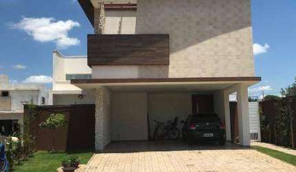 Casa a venda Veredas do Campo.