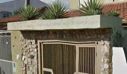 Sobrado com 2 dormitórios à venda, 129 m² por R$ 290.000 - Vila Xavier (Vila Xavier) - Araraquara/SP