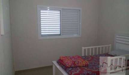 Sobrado com 3 dormitórios à venda, 122 m² por R$ 300.000 - Jardim das Gaivotas - Araraquara/SP