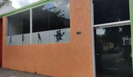 Prédio para alugar, 265 m² por R$ 4.500,00/mês - Centro - Araraquara/SP
