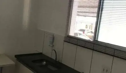 Apartamento MRV a venda no Condomínio Abbocato