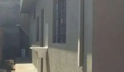 Casa a venda no Jardim Águas do Paiol
