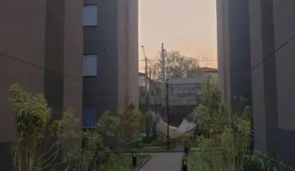 Apartamento a venda no Vitta Ipê Rosa.