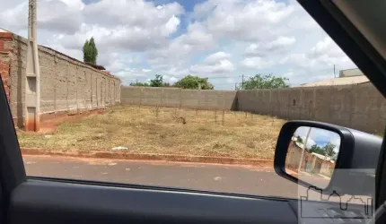 Terreno  a venda no Pq. das Hortências.