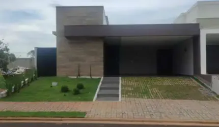Casa a venda no Village Damha 3