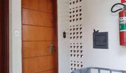 Apartamento a venda na Vila Xavier.