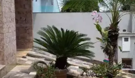 Casa a venda na Região da Vila Melhado.