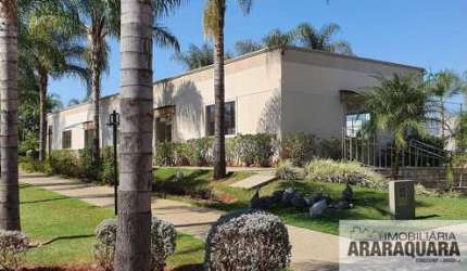 Terreno à venda, 260 m² por R$ 154.900,00 - Parque Atlanta - Araraquara/SP