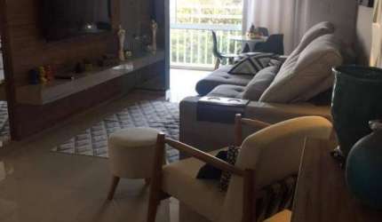 Apartamento a venda no edifício Jardim Paulistano.