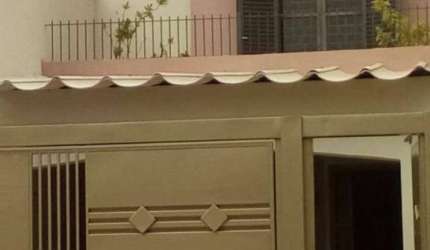 Sobrado a  venda na Vila Xavier.