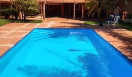 Chácara a venda no Portal das laranjeiras.