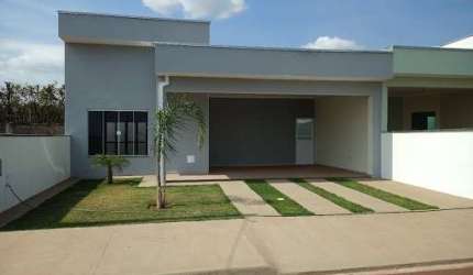 Casa com 3 dormitórios à venda, 122 m² por R$ 399.000,00 - Alto da Boa Vista - Araraquara/SP