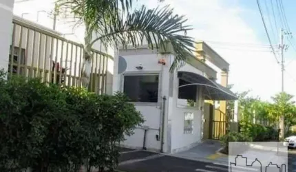 Apartamento a venda no Pq. Arpoador