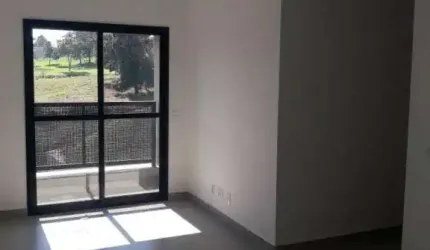 Apartamento para locação no Edifício Attuale.