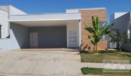 Ótima casa a venda no condomínio Quinta do Salto
