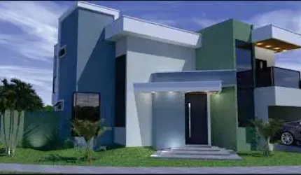 Casa a venda no Village Damha 3