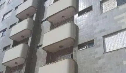 Ótimo Apartamento no Condomínio Osório.