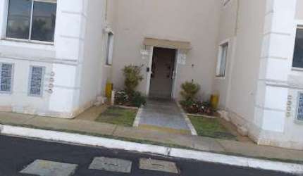 Apartamento a venda no PQ. Apoema.