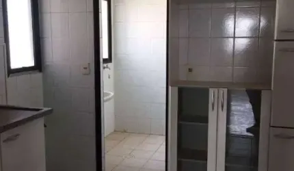 Apartamento a venda no Edifício Maison Toulouse.
