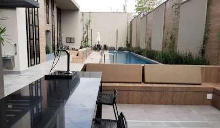 Apartamento a venda no Residencial La Vie