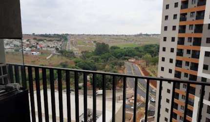 Apartamento a venda no Residencial La Vie.