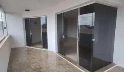 Apartamento a venda no Residencial Osório.