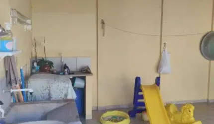 Casa a venda no Jardim Selmi Dei 5.