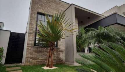 Casa a venda no Village Damha 2.