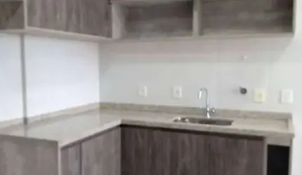 Apartamento a venda no Edifício Premiato.