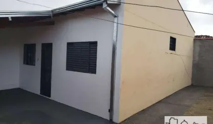 Casa a venda no Jardim América