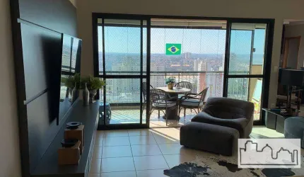 Ótimo apartamento a venda no Edifício Evidence.