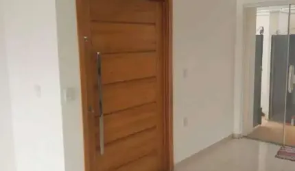 Casa a venda no condomínio Buona Vita.