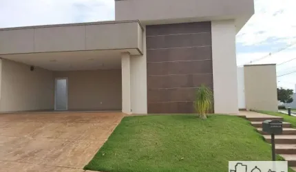 Imóvel de Alto padrão a venda no condomínio Buona Vita.