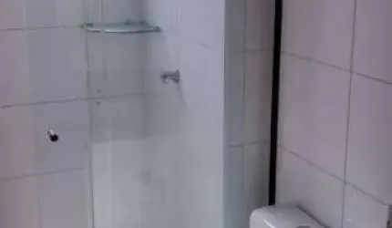 Apartamento para locação no Edifício Guaecá