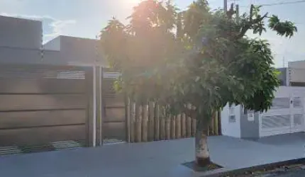 Casa com 3 dormitórios à venda, 95 m² por R$ 395.000,00 - Jardim Roberto Selmi Dei - Araraquara/SP