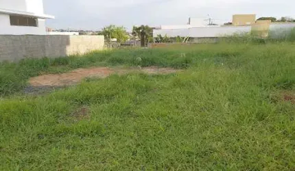 Terreno à venda, 361 m² por R$ 220.000,00 - Condomínio Buona Vita - Araraquara/SP